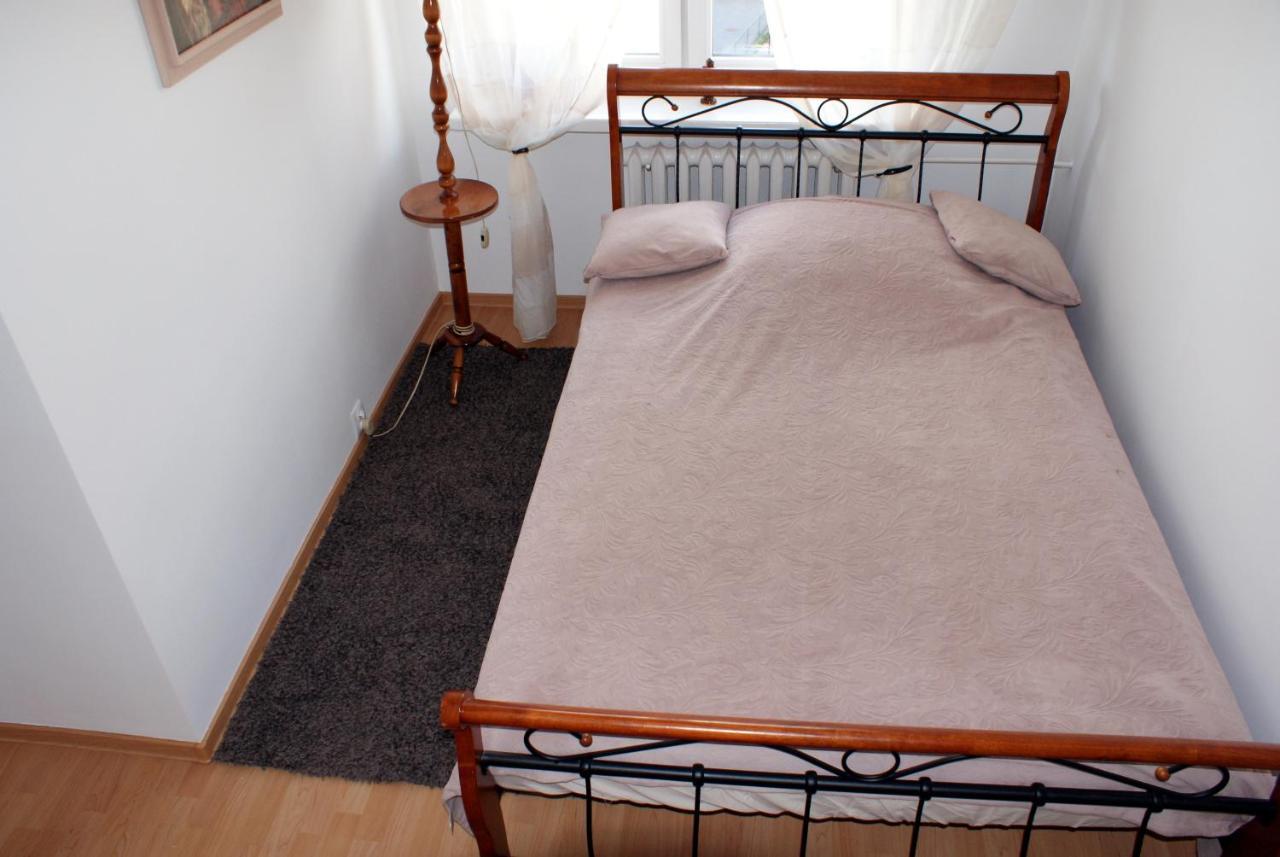 Appartement Juliusz à Ełk Extérieur photo